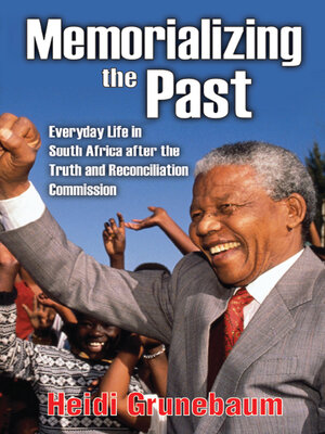 cover image of Memorializing the Past